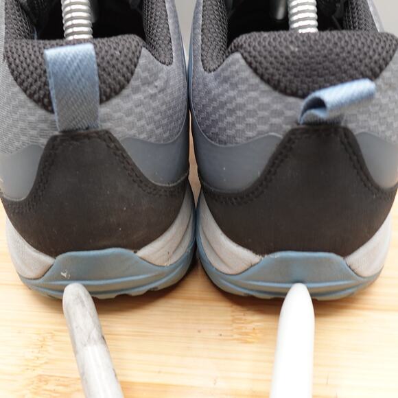 Merrell Shoes Womens 10.5 Rock Bluestone Siren Edge 3 Hiking J034434 Flaws - Picture 6 of 13